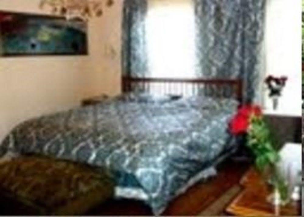 Mozart Guest House Seattle Bed And Breakfast Εξωτερικό φωτογραφία
