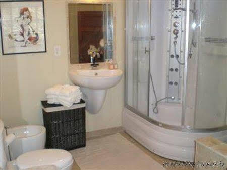 Mozart Guest House Seattle Bed And Breakfast Εξωτερικό φωτογραφία